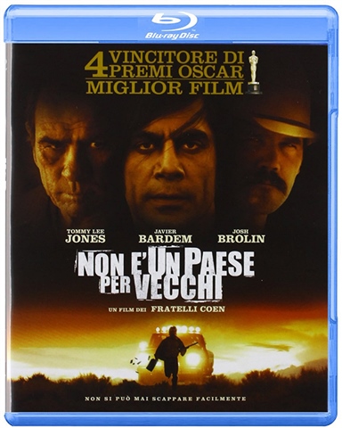 Non è un paese per vecchi - Film (2007) 