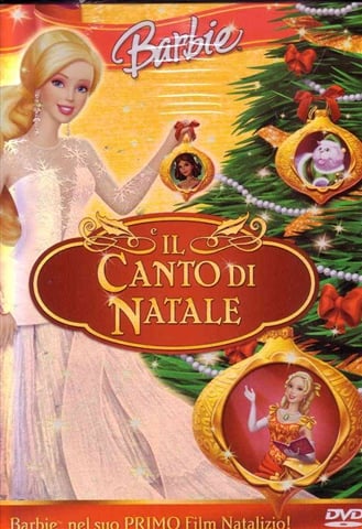 A Christmas Carol Navidad De Barbie Charles Dickens Barbie E Il