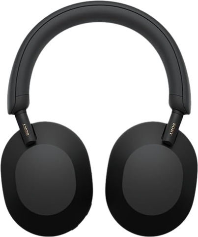 Sony WH-1000XM5 Wireless Noise-Canceling Over-Ear Headphones