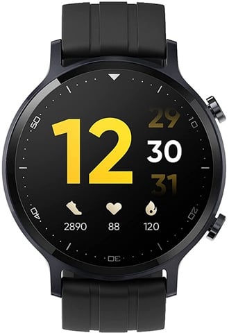Realme Watch S Smartwatch - Nero, A - CeX (IT): - Buy, Sell, Donate