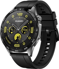 Huawei Watch GT 46mm Smartwatch Negro, B CeX (IT): Buy