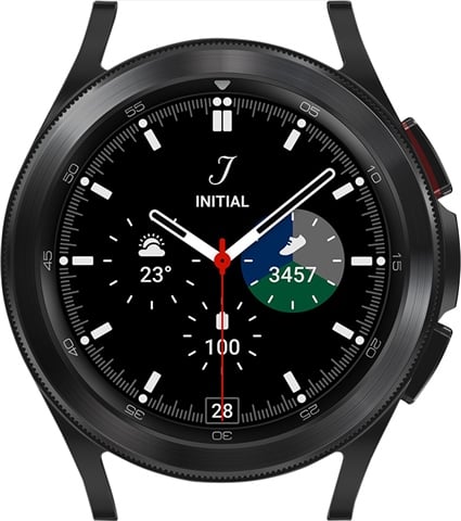 46mm samsung galaxy watch best sale