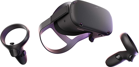 oculus quest cex