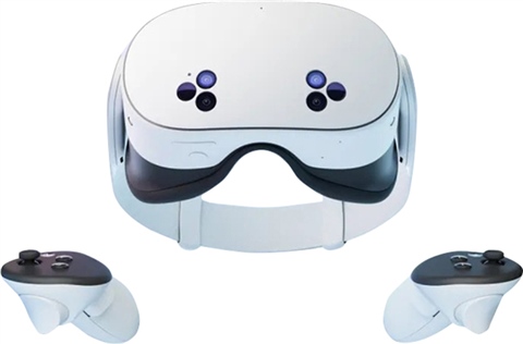 Meta Quest 3 128GB VR Headset - White | Acquisti Online su