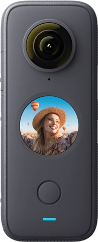 Insta360 ONE X2 360 Degree Action Camera, B - CeX (IT Insta360 ONE X2 360 Degree Action Camera, B - CeX (IT