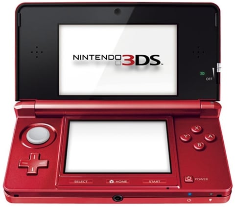 New Nintendo 3DS XL (Blu Metallizzato)
