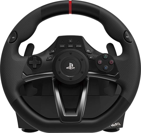 Hori Racing Wheel Apex Controller for PS4/PS3 - CeX (IT): - Buy, Sell,  Donate