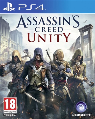 Arno Phantom Blade Assassins Creed 5 Unity Lama Celata