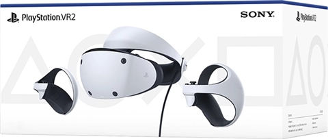 PlayStation VR2 Headset w/Sense Controllers (Senza Gioco), Imballata - CeX  (IT): - Buy, Sell, Donate
