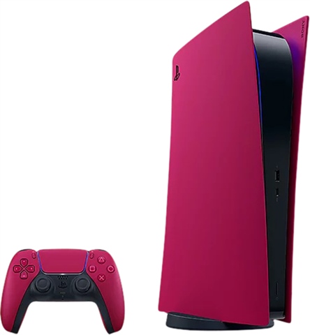 Playstation 5 Digital Edition, 825GB, Rosso Cosmico, Scontata - CeX (IT): -  Buy, Sell, Donate