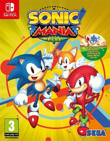 Mario & Sonic Ai Giochi Olimpici - CeX (IT): - Buy, Sell, Donate