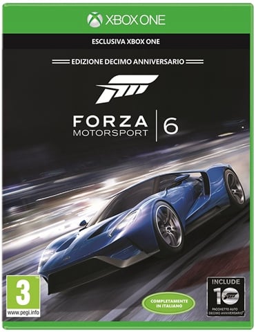 Forza Motorsport 3 - Juego Original Para Xbox 360 Ntsc | Cuotas Sin Interés - Foto 5