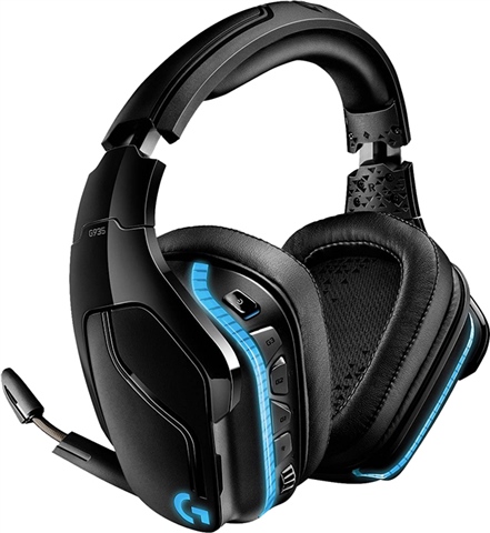 Fnatic REACT Wired Over-Ear Gaming Headset (Multiplatform) , C - CeX (IT):  - Buy, Sell, Donate