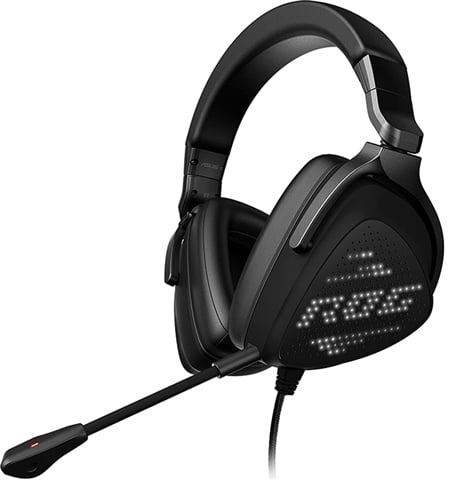 Atrix Pro Seires Gaming Headset (Multiplatform), A - CeX (IT): - Buy ...