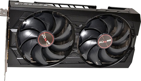 Ati Radeon 5500 AMD Radeon RX 5500 XT 8GB GDDR6 - CeX (IT): - Buy, Sell, Donate