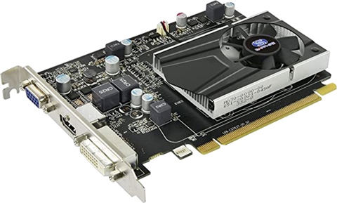 Ati Radeon R7 240 ATI Radeon R7 240 1GB GDDR5 - CeX (IT): - Buy, Sell, Donate