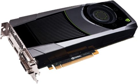 Nvidia GeForce Kepler GTX 680 2GB CeX (IT): Buy, Sell, Donate