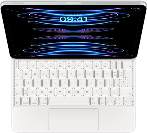 Apple - ITALIE Apple Magic Keyboard (MLA22T/A) Qwerty Italien - Clavier -  Rue du Commerce