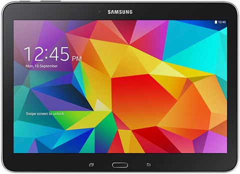 Samsung Galaxy SM-T585 Tab A 10.1 32GB Grigio, Libero B - CeX (IT): - Buy,  Sell, Donate