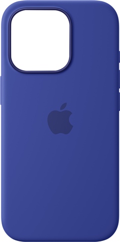 Custodia KPPIT Per IPhone 16 Con MagSafe – Protettiva Antishock, Traslucida Opaca, Blu Reale