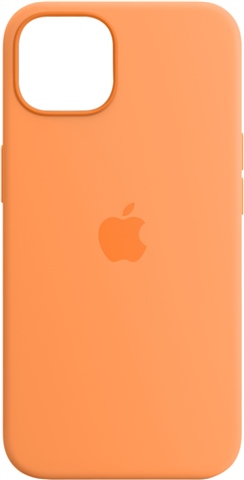 MyGadget Cover per iPhone XS Max - Custodia Protettiva in Silicone Morbido – Case TPU Flessibile - Ultra Protezione Antiurto & Antigraffio - Marrone